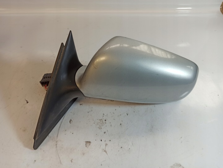 фото №7, Audi a4 b5 зеркало левая lz5l rs0225401