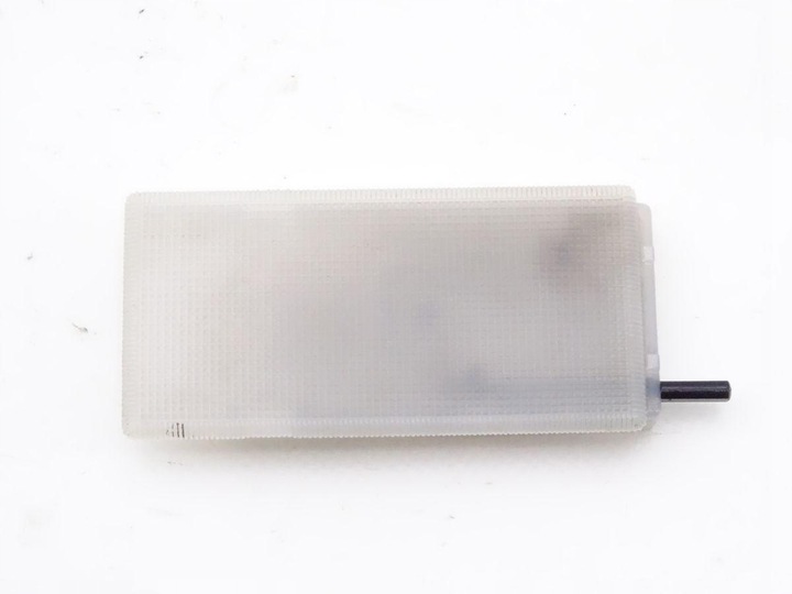 фото №1, Mercedes sprinter 906 06- лампа бардачка