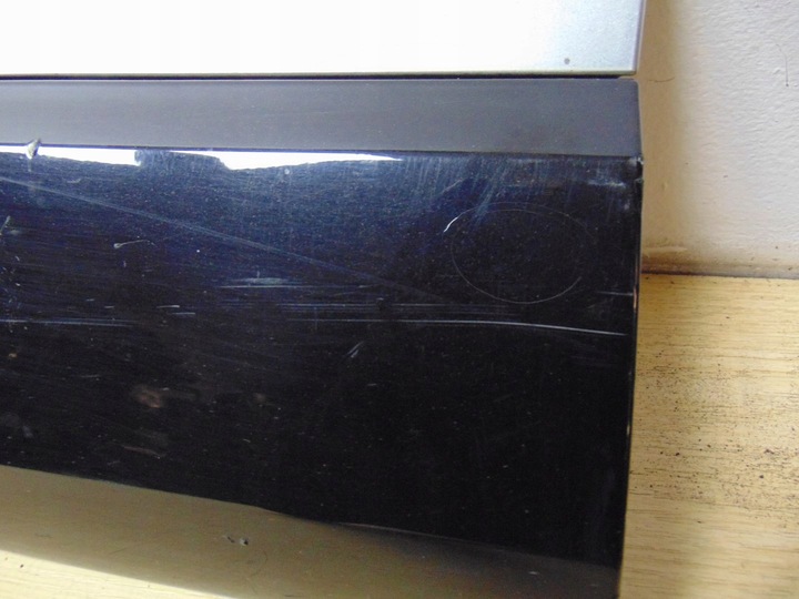 фото №9, Планка накладка нижняя дверь левый перед audi q7 4m 4m0853959b