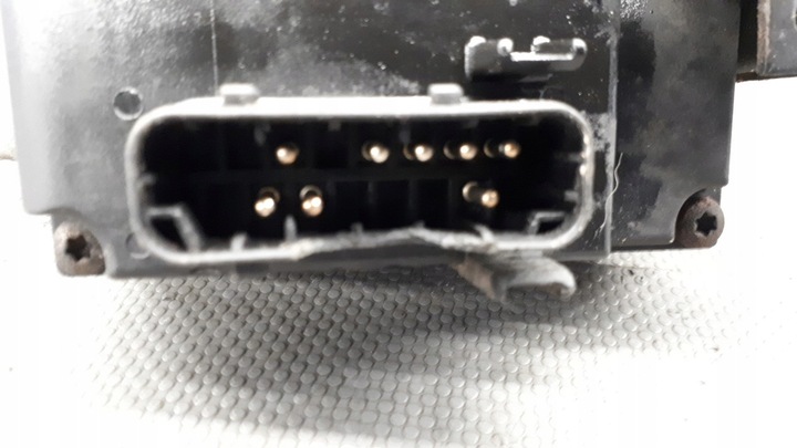 фото №9, 0265213010 насос abs bmw e34 2.5 tds