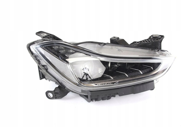 фото №8, Фара maserati ghibli 2018- правий led