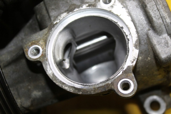 фото №7, Водяна помпа  vitara ii 2.4 b j24b s1b-78k