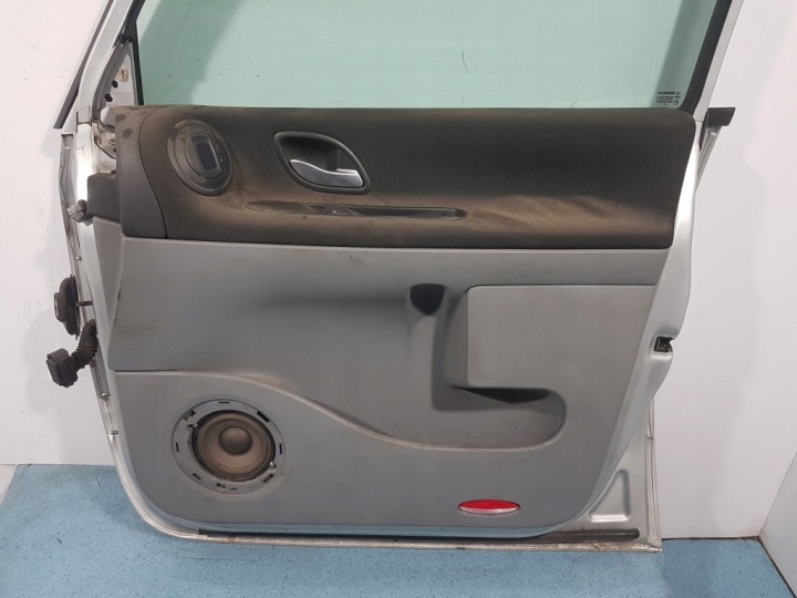 фото №9, Renault espace iv двері перед праве ted69