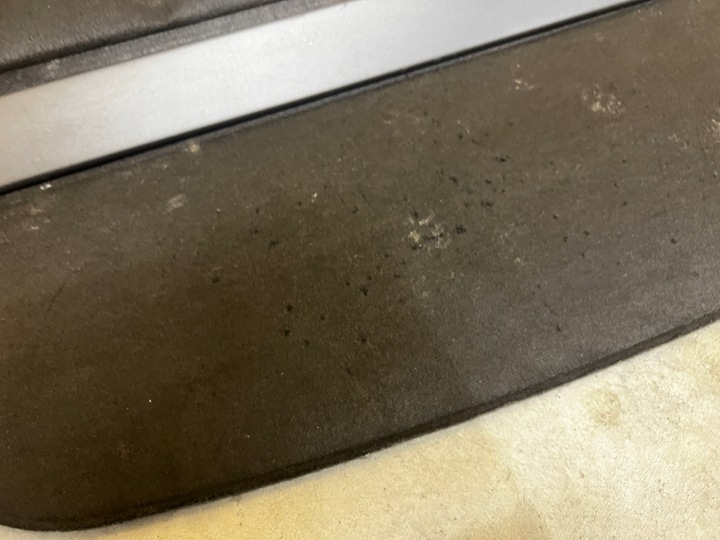 фото №6, Ролета багажника зад задняя citroen c4 grand picasso ii