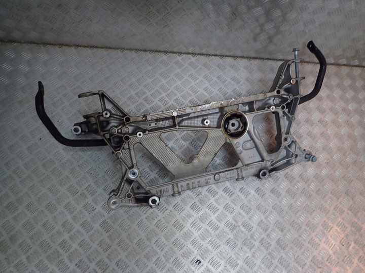 фото №5, Audi s3 a3 8v балка підрамник колиска 5q0199369g