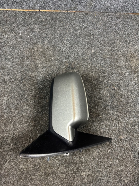 фото №6, Ford fusion usa правое зеркало 3-pin