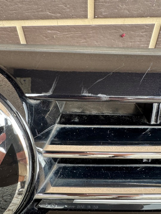 фото №11, Решітка решітка радіатора vw arteon r line 3g8 рестайлінг led