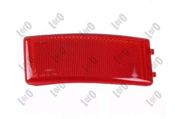 фото №1, 017-35-876/aba отражатель зад pr c-max 07-10 focus c-max