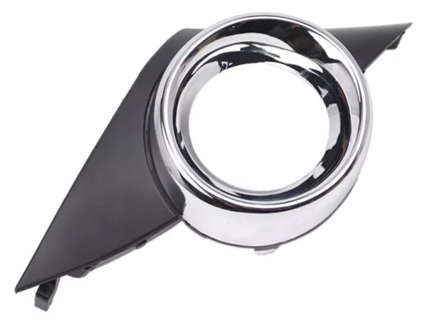 фото №2, Рамка решітка решітка заглушка hologenu права peugeot 207 sport rc rs sw 06-