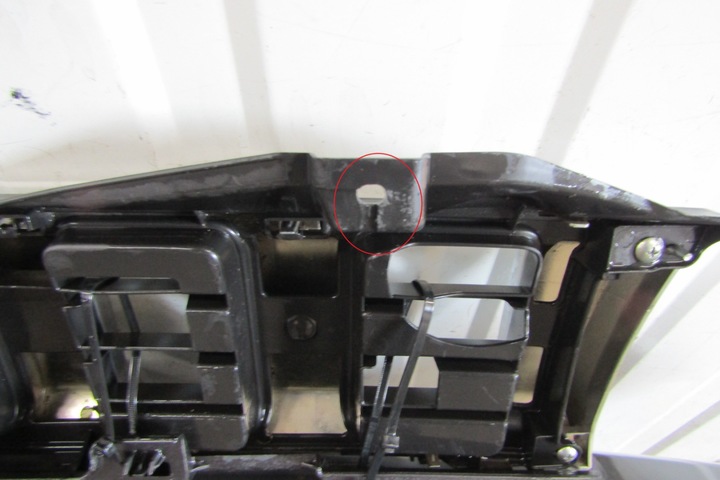 фото №14, Бампер перед переднее suzuki jimny рестайлинг 12-18