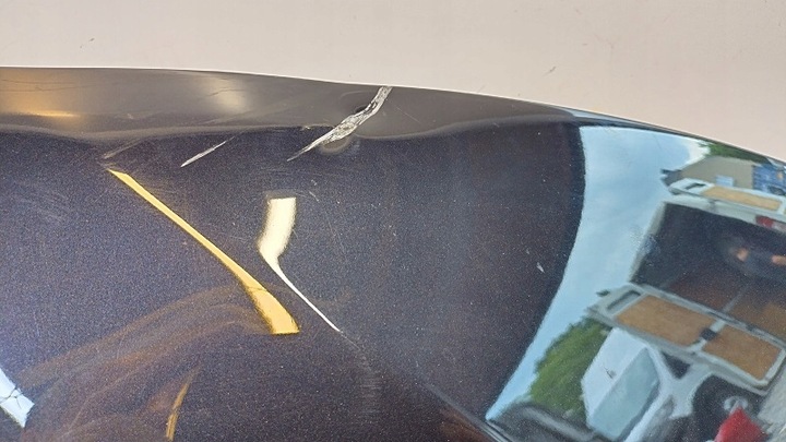 фото №5, Audi a6 4g капот