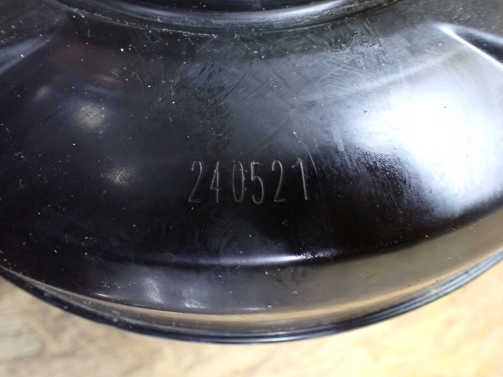 фото №9, Усилитель тормоза isuzu d-max iii 2021 0204849311 -
