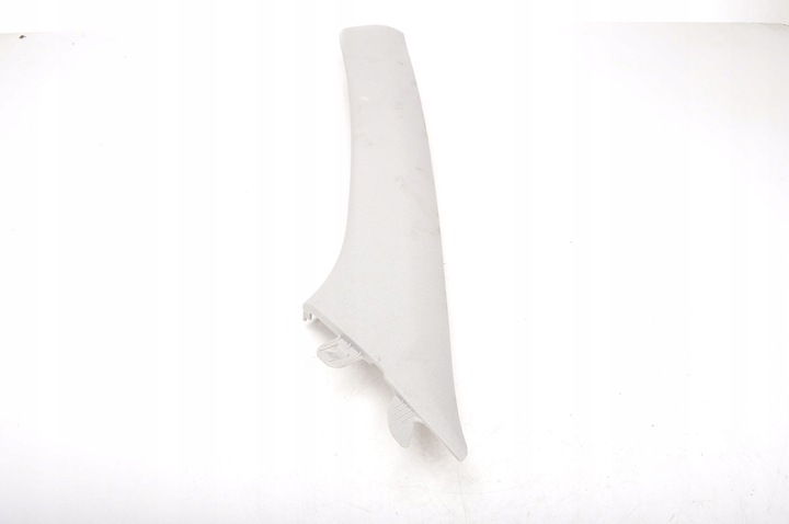 фото №1, Niro обшивка стійка лівий перед 85810-g5000 2021r