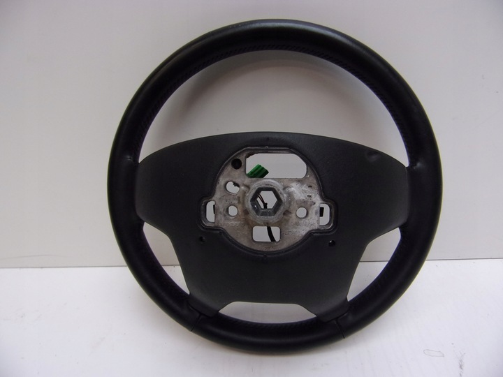 фото №9, Volvo v70 iii s80 ii кермо багатофункціональний p31271093