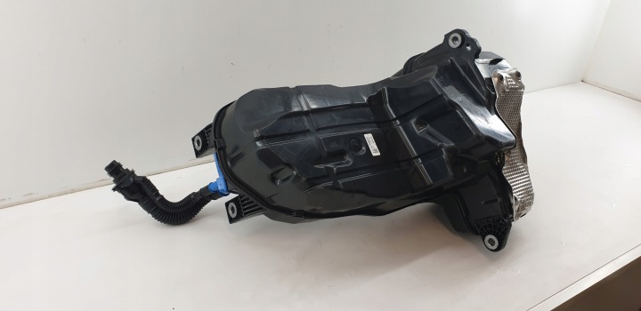 фото №10, Бак насос adblue audi q7 4m0 vw touareg iii 3 4m0131878bf 4077203ac