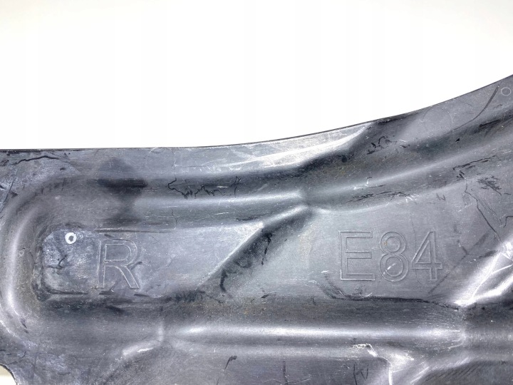 фото №7, Защита шасси bmw x1 e84 2991165 2991166