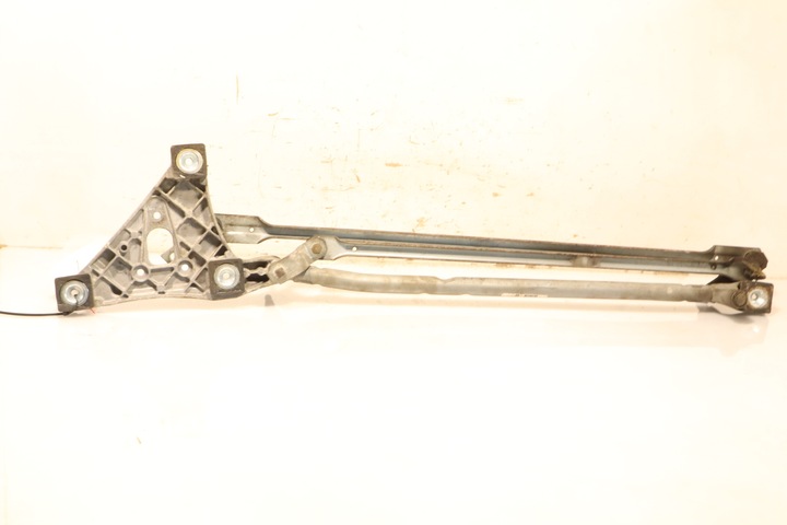 фото №1, Механізм двірник перед volvo v50 3397020756