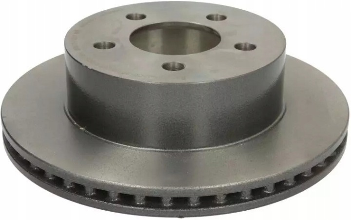 фото №13, Brembo 09.9905.11 диск тормозная