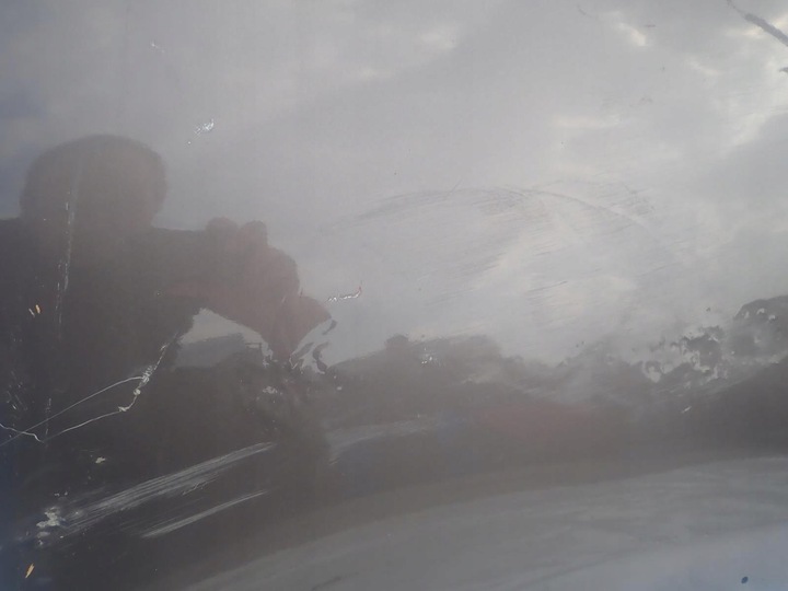 фото №7, Mitsubishi outlander iii рестайлінг 15- двері перед ліві