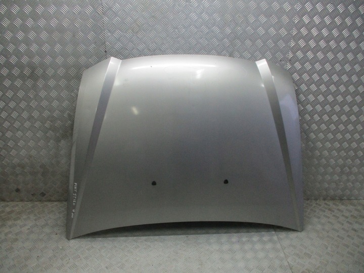 фото №1, Капот fiat stilo 647