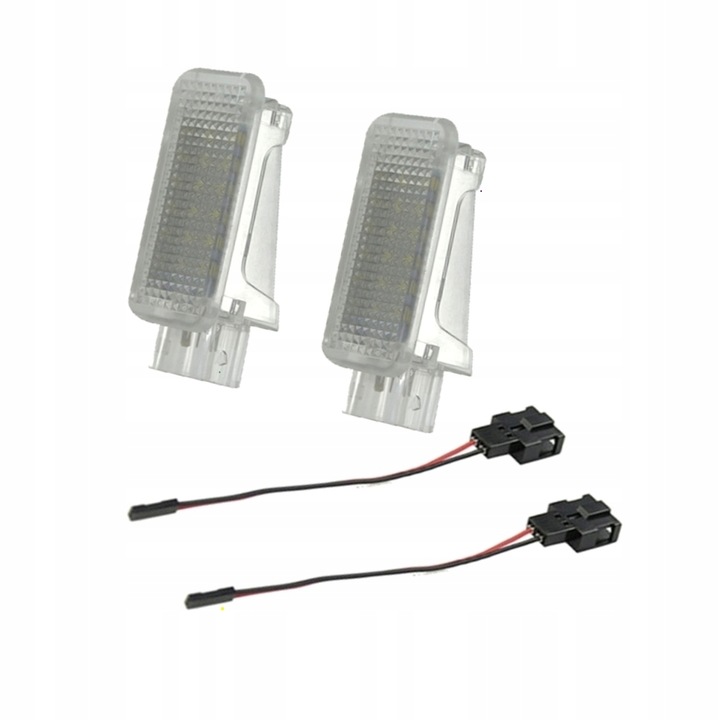 фото №1, Лампочки интерьера audi a6/s6 c6 4b094741, eo-0039783