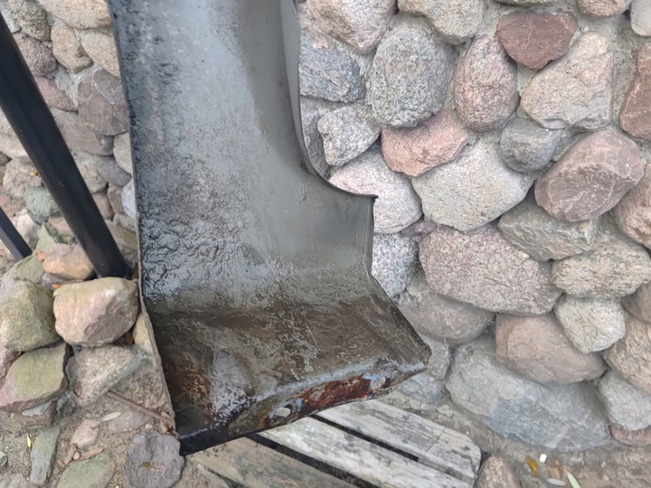 фото №7, Fiesta mk6 крило правий перед lak.s5 03-08