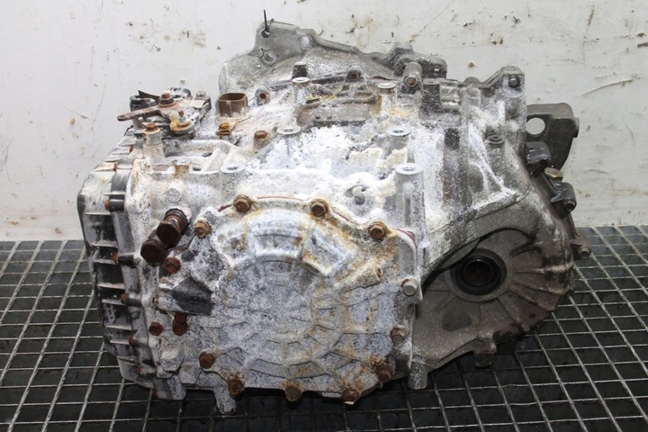 фото №9, Коробка передач коробки передач jeep compass mk49 p68184240aa 2.4l бензин 125kw 2013