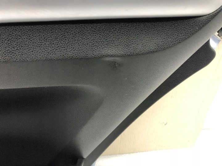 фото №13, Дверь правые зад mercedes ml w164 c349 349