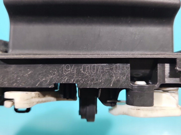 фото №6, Ручка внутренняя зад правая ford transit mk8 13-17 bk21-v266a62-ac