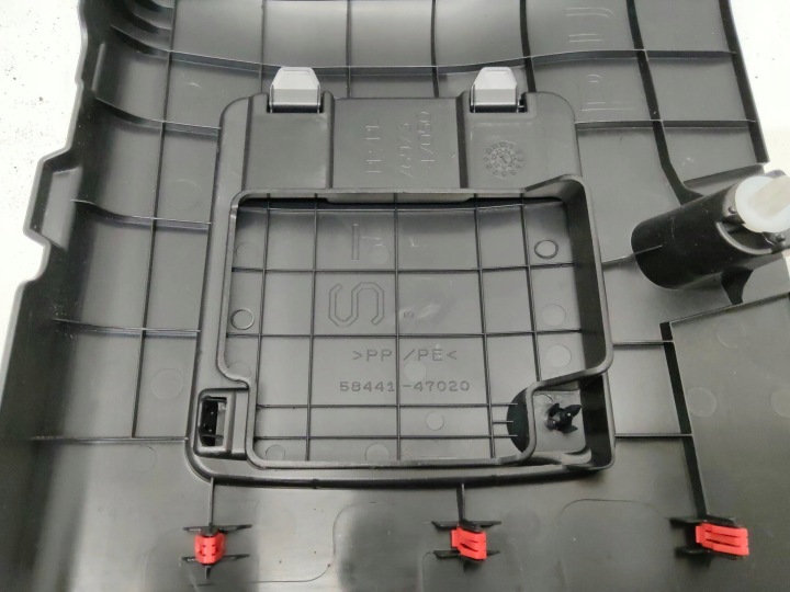 фото №7, 2023 toyota prius xw60 другой запчасти порога i стойка 7697347050