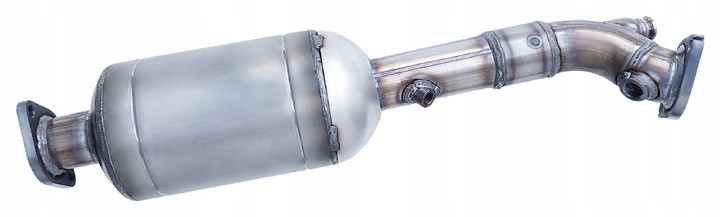 фото №1, Каталізатор kia sportage 2.0 crdi 09/2015-