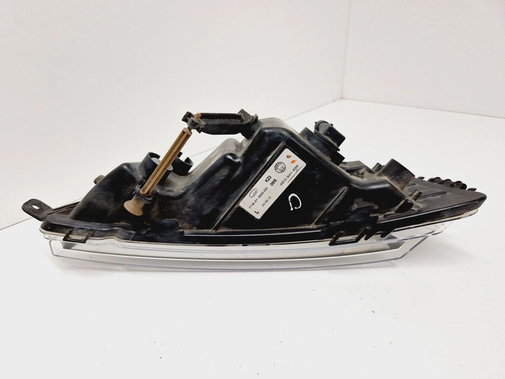 фото №8, Skoda octavia mk3 5e 2014 правая сторона свет противотуманное передние