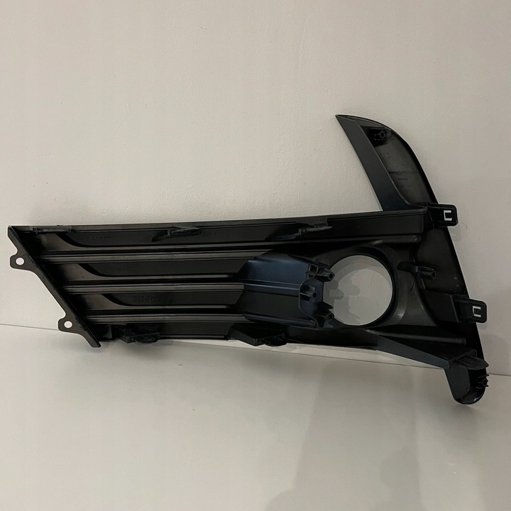 фото №9, Toyota corolla xi рестайлинг 2016-2019 решётка правая перед 81481-02630