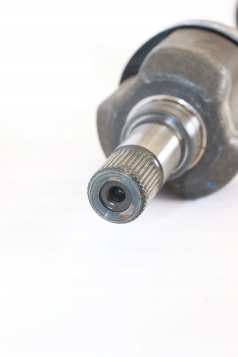 фото №9, Вал приводной левое citroen c4 p508 oem номер коробка передач ml6c 1609610080 k-1335