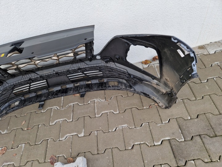 фото №13, Бампер hyundai tucson 4 iv 2021 - ht4-15