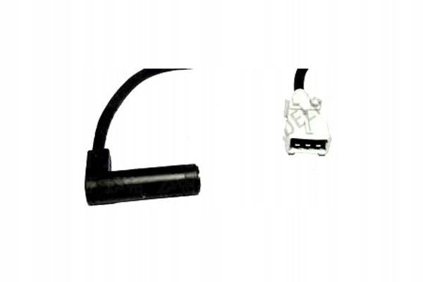 фото №2, Delphi датчик положение вала коленчатый вал. citroen peugeo