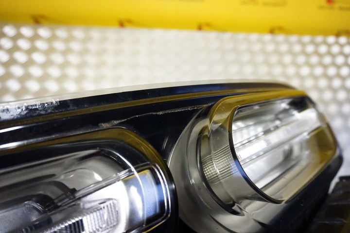 фото №10, Chevrolet camaro рестайлинг 2019 - 2023 лампа зад левая задняя led usa