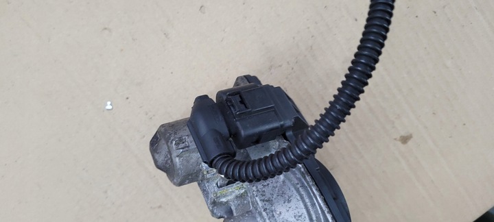 фото №8, A5 8w дросельна заслінка вихлоп 2.0 tdi 3q0253691j a4 b9 8w