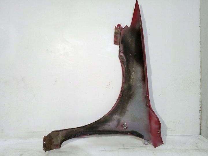 фото №9, Mazda 6 i gg gy крило праві 27a