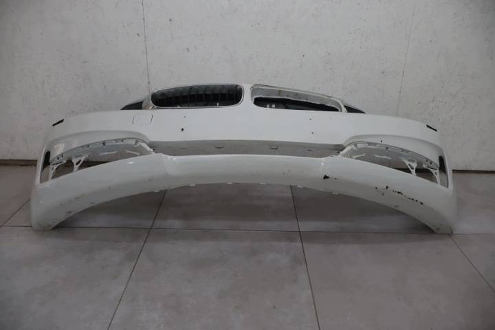 фото №13, Бампер передній перед bmw 3 f34 gt 7293806