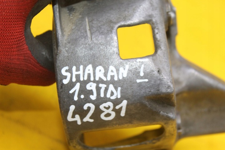 фото №9, Лапи насоса усилителя vw sharan i 1.9 tdi 028145523e