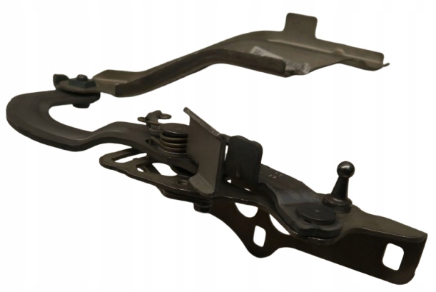 фото №1, Петля капота правый mercedes класс c 206 2068803901