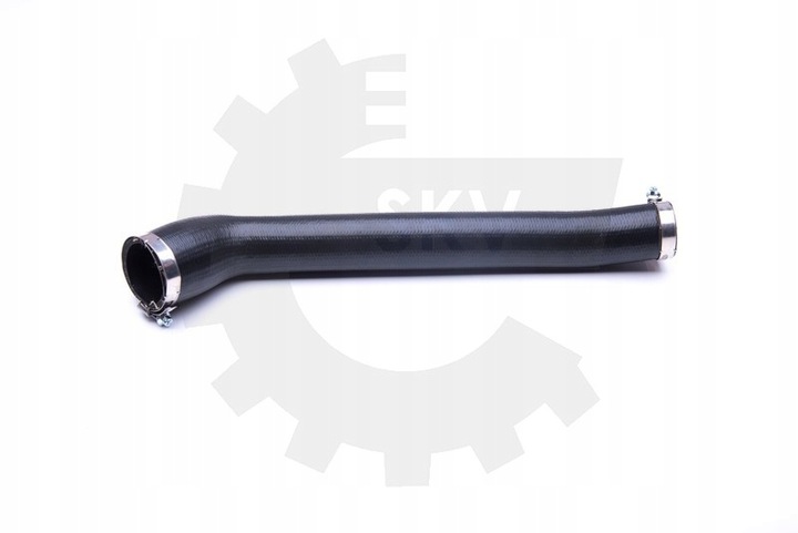 фото №14, Skv шланг турбины - volvo s40 v50 c30 c70 2.0 d - 30758467