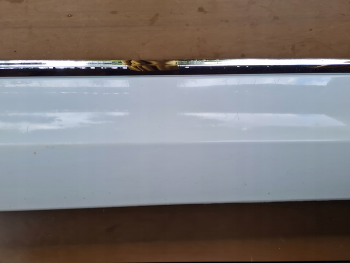 фото №8, Планка дверь правые перед vw tiguan ii 5na 854 940m