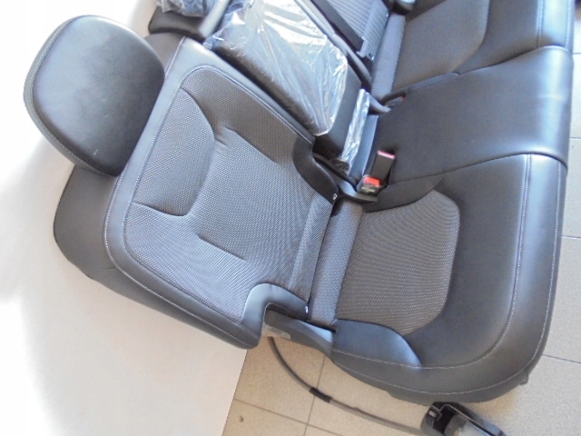 фото №6, Диван зад задня комплектна hyundai ev6 ev-6