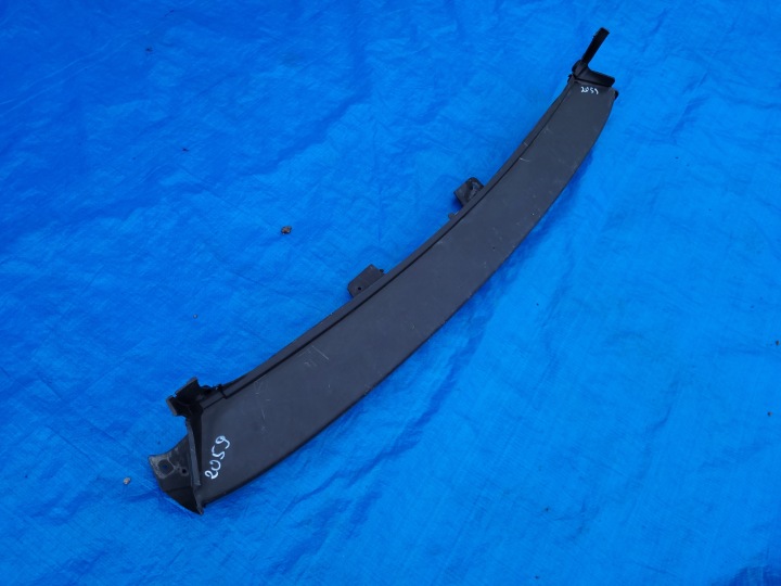 фото №11, Toyota proace ii jumpy expert iii | задний бампер 9808864677 | 2059