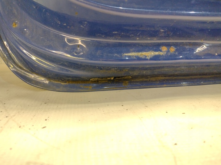 фото №16, Дверь левый перед volkswagen fox 3d k: ll5m