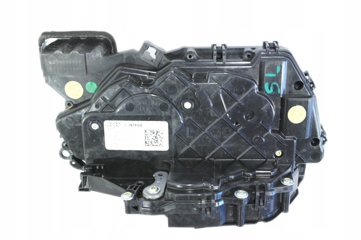 фото №1, Audi q7 4m замок двері лівий зад 8w1839015b
