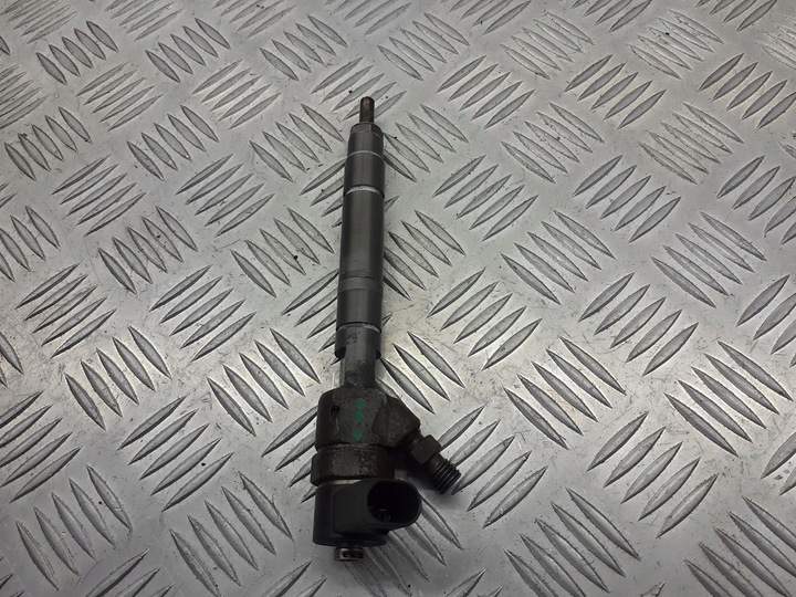 фото №1, Инжектор mercedes w210 2.2 cdi 0445110206