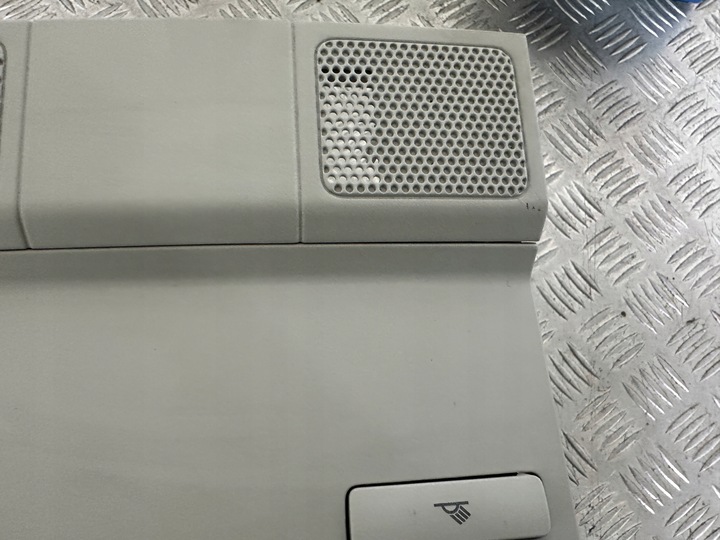 фото №13, Seat leon iii лампа потолок 1k0947105 1k0947133h